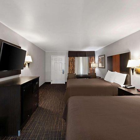Best Western Executive Inn Grove City Zewnętrze zdjęcie