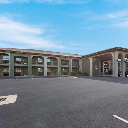 Best Western Executive Inn Grove City Zewnętrze zdjęcie