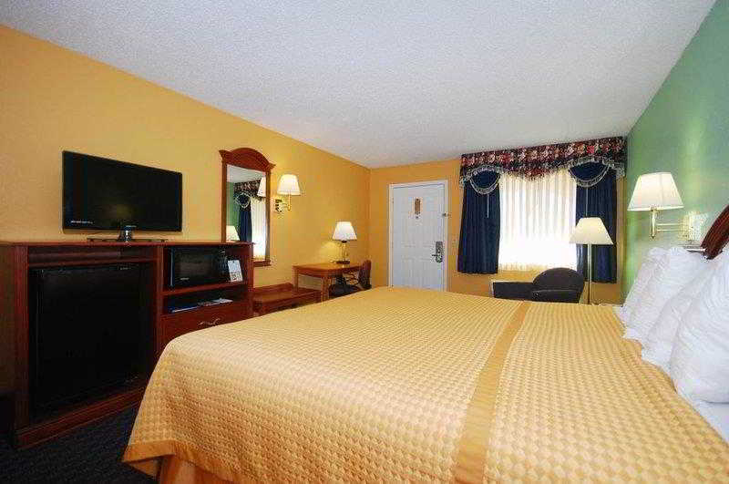 Best Western Executive Inn Grove City Pokój zdjęcie