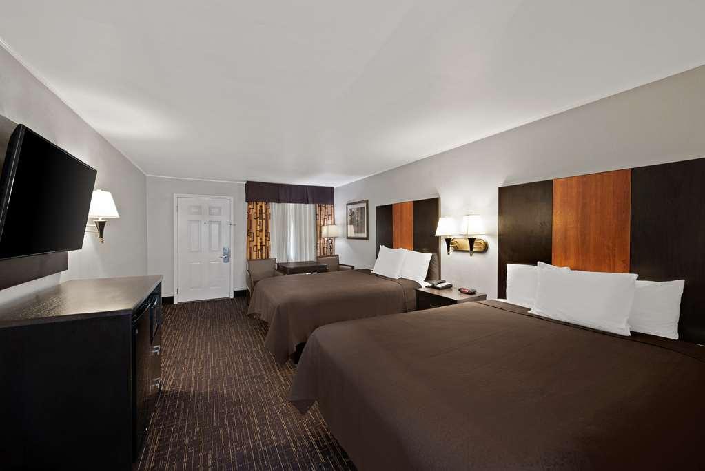 Best Western Executive Inn Grove City Pokój zdjęcie