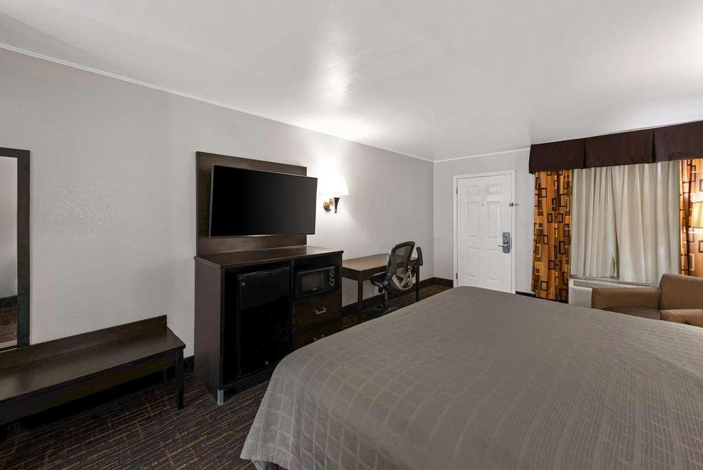 Best Western Executive Inn Grove City Pokój zdjęcie