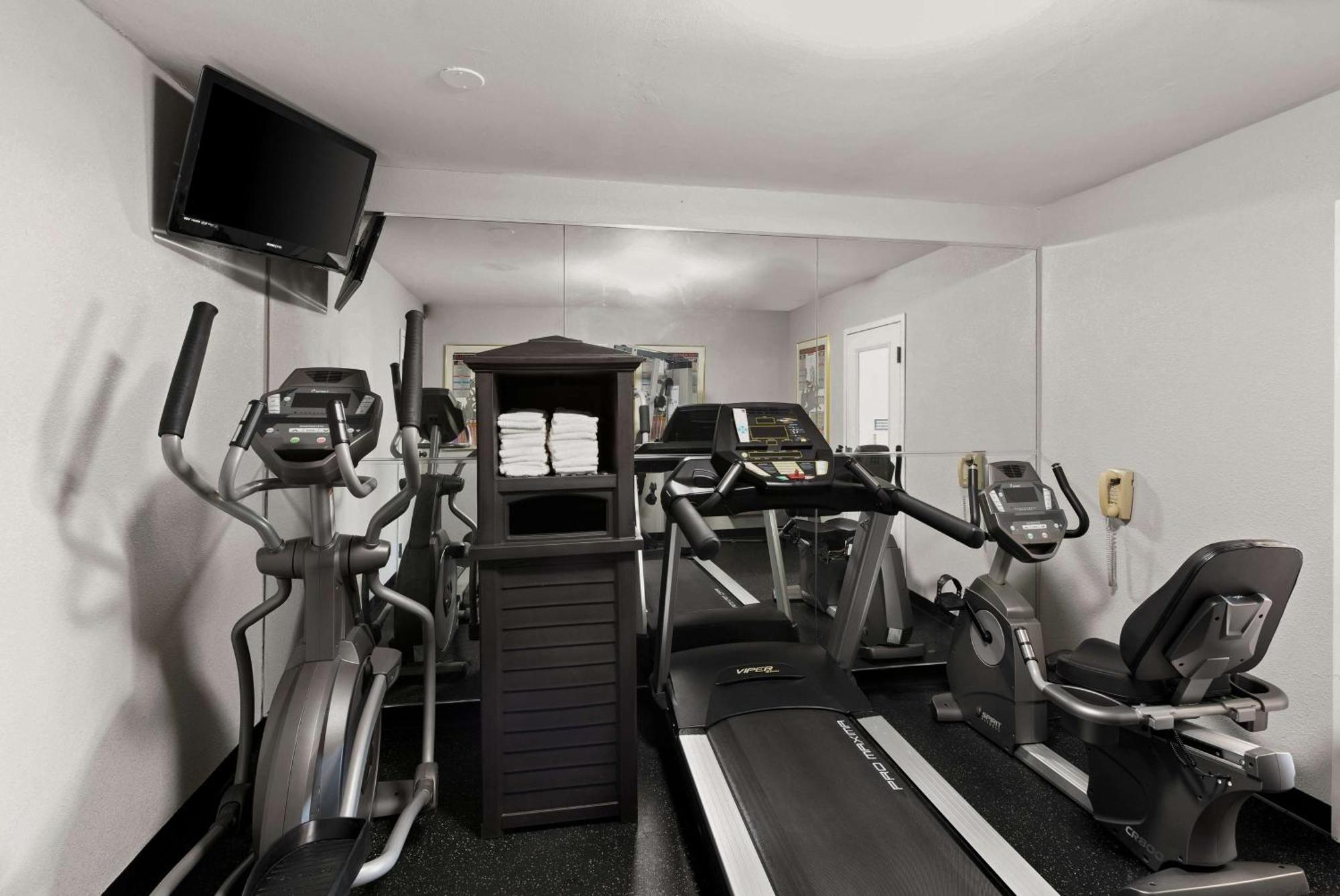 Best Western Executive Inn Grove City Zewnętrze zdjęcie