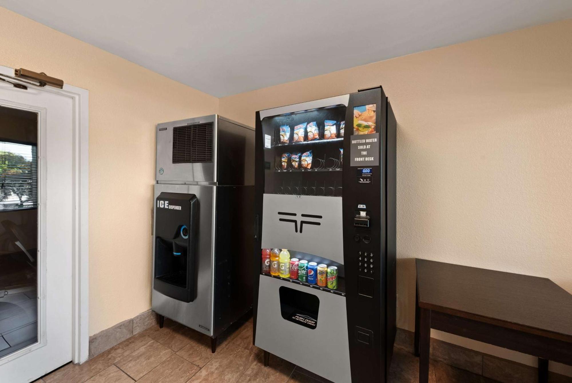 Best Western Executive Inn Grove City Zewnętrze zdjęcie