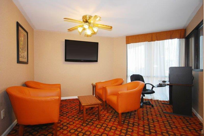 Best Western Executive Inn Grove City Pokój zdjęcie